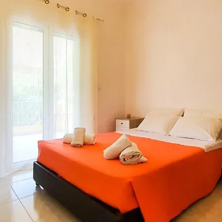 Fotis And Linda 1 & 2 In Corfu Apartment