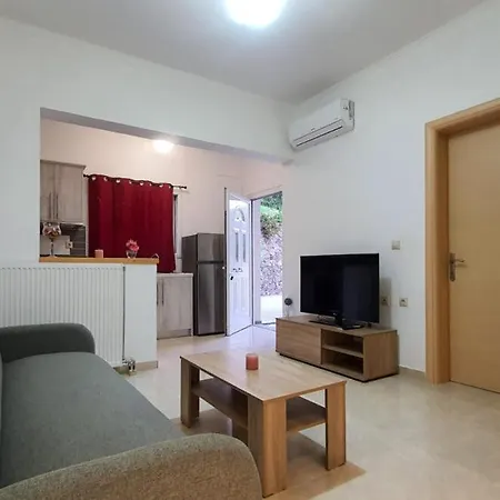 Апартаменты Fotis And Linda 1 & 2 In Corfu *
