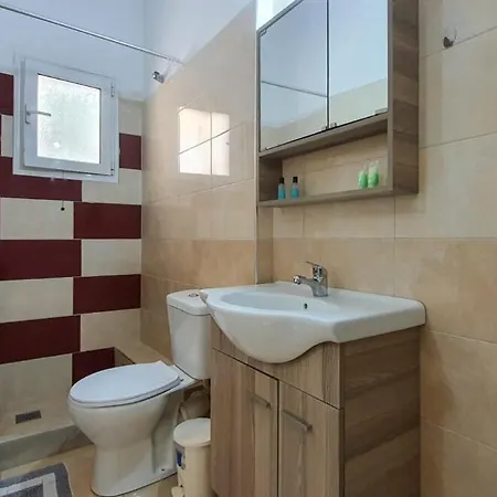 Apartment Fotis And Linda 1 & 2 In Corfu Gouvia
