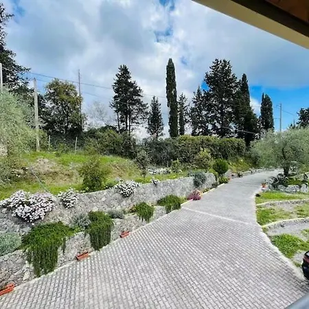 Fotis And Linda 1 & 2 In Corfu * Гоувия