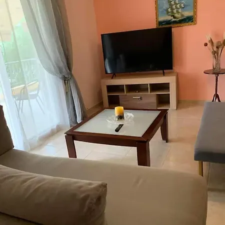 Апартаменты Fotis And Linda 1 & 2 In Corfu *