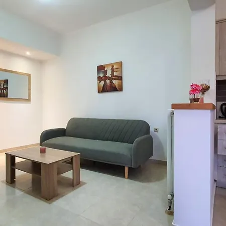 Fotis And Linda 1 & 2 In Corfu Apartment